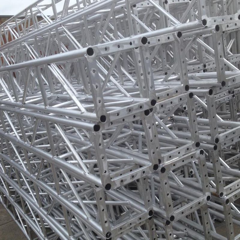 Ms Tubular Truss